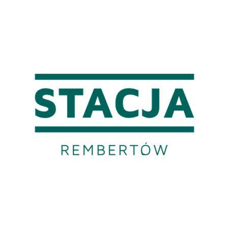 Apartamento Stacja Rembertów Varsovia Exterior foto